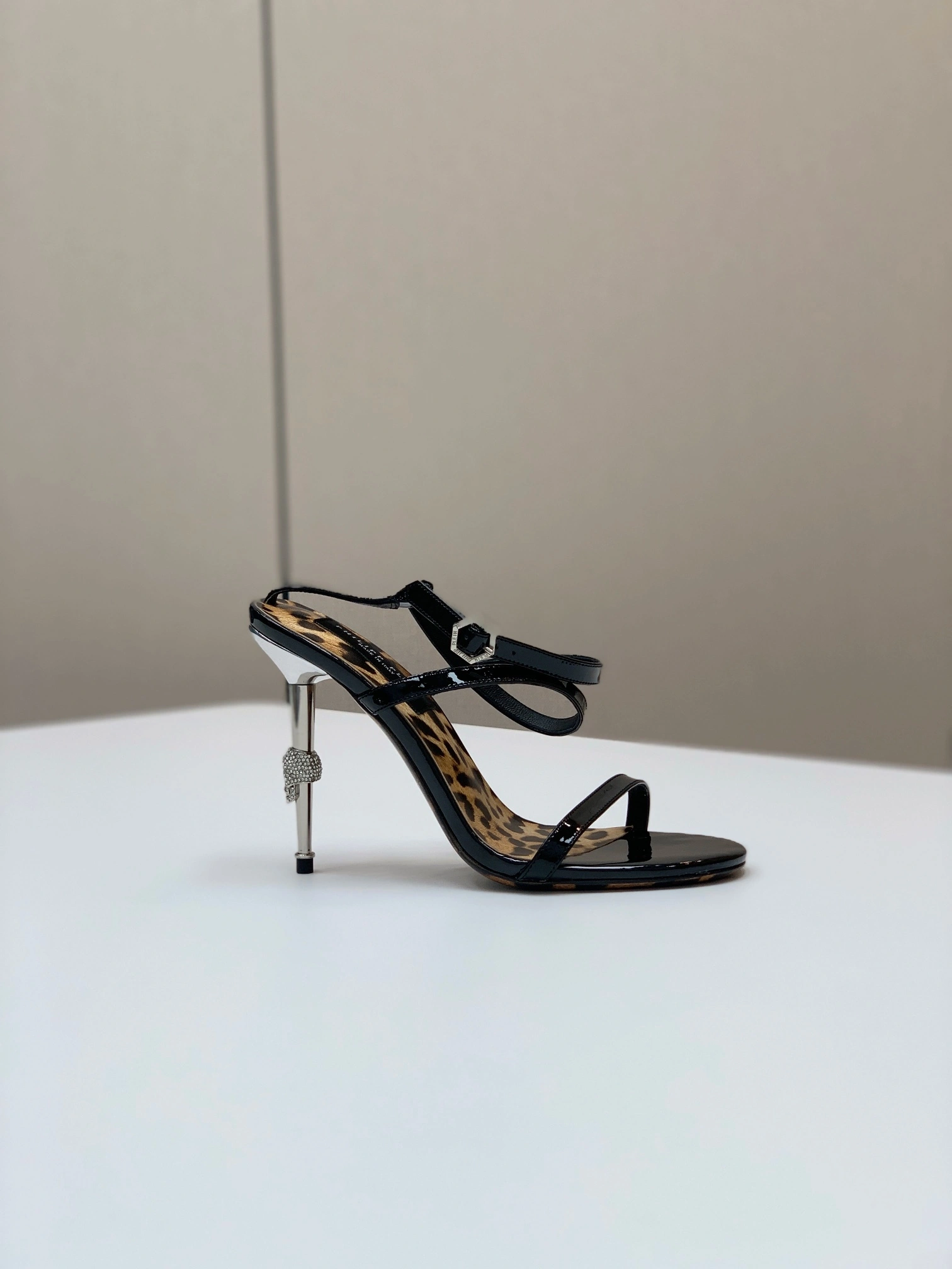 COCO — SABS-WSA0485-PLE010N 10.5cm Heel height item:C-X158C0642